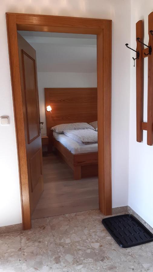 Doppelzimmer Herzogbauer Saalfelden Exterior foto