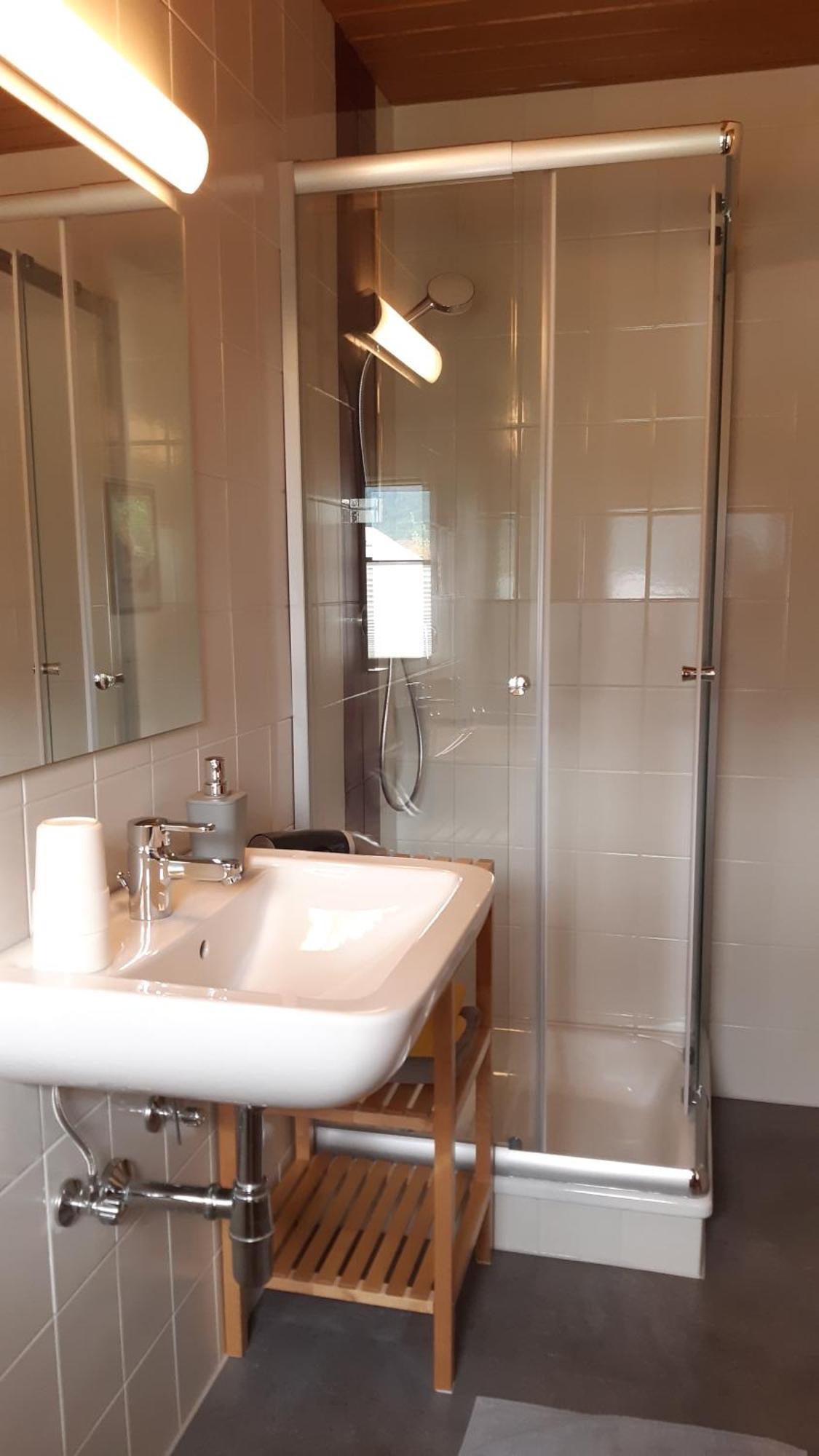 Doppelzimmer Herzogbauer Saalfelden Exterior foto